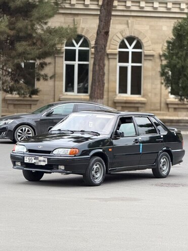 LADA (VAZ) 2115 2012, 369,580 km - 1.6 l - Xaçmaz