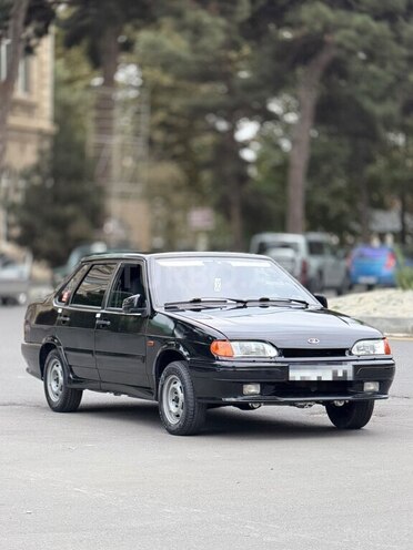 LADA (VAZ) 2115 2012, 369,580 km - 1.6 l - Xaçmaz