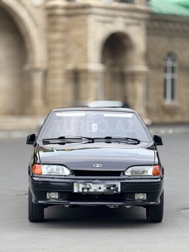 LADA (VAZ) 2115 2012, 369,580 km - 1.6 l - Xaçmaz