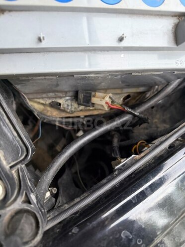 LADA (VAZ) 2115 2012, 369,580 km - 1.6 l - Xaçmaz