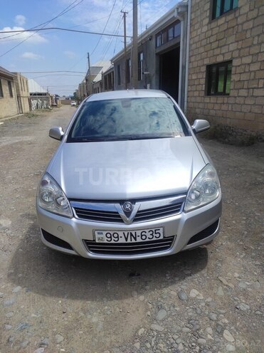 Opel Astra 2010, 230,000 km - 1.4 l - Gəncə
