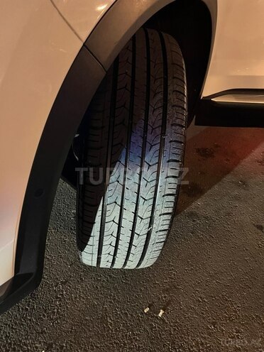 Hyundai Santa Fe 2022, 65,000 km - 1.6 л - Bakı