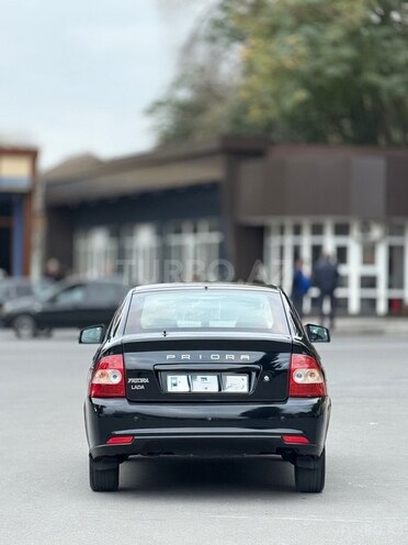 LADA (VAZ) Priora 2013, 300,000 km - 1.6 л - Xaçmaz