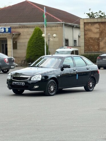 LADA (VAZ) Priora 2013, 300,000 km - 1.6 л - Xaçmaz