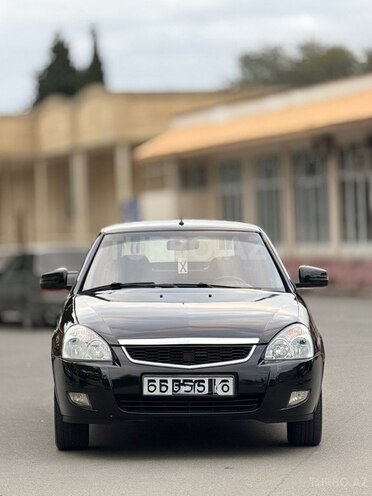 LADA (VAZ) Priora 2013, 300,000 km - 1.6 л - Xaçmaz
