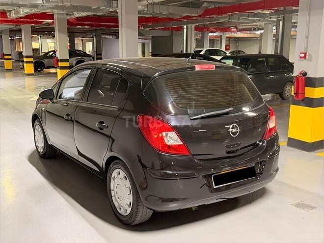 Opel Corsa 2008, 260,000 km - 1.2 л - Sumqayıt