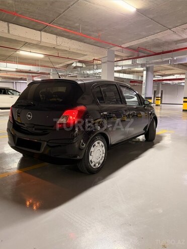 Opel Corsa 2008, 260,000 km - 1.2 л - Sumqayıt