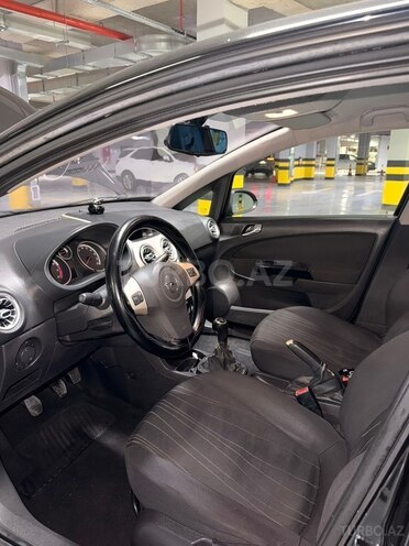 Opel Corsa 2008, 260,000 km - 1.2 л - Sumqayıt