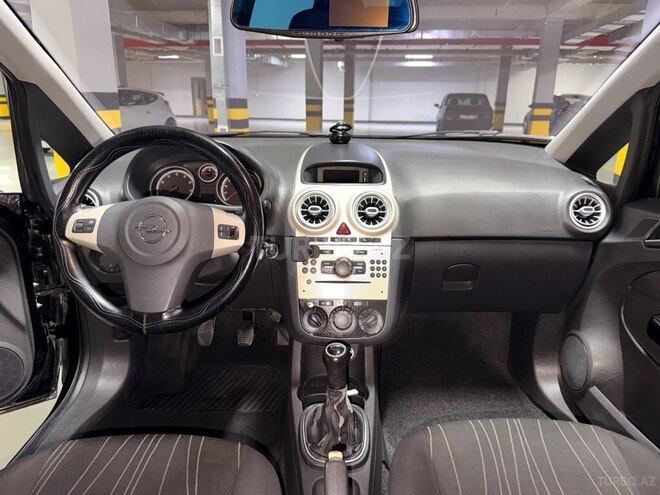 Opel Corsa 2008, 260,000 km - 1.2 л - Sumqayıt