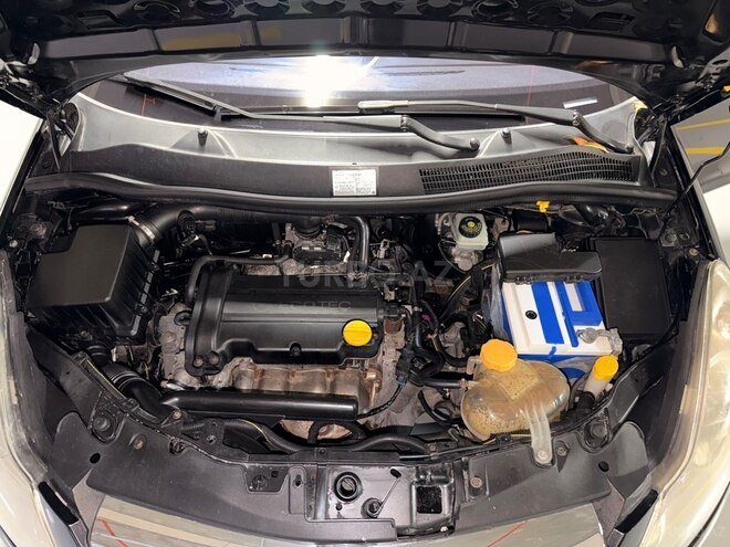 Opel Corsa 2008, 260,000 km - 1.2 л - Sumqayıt