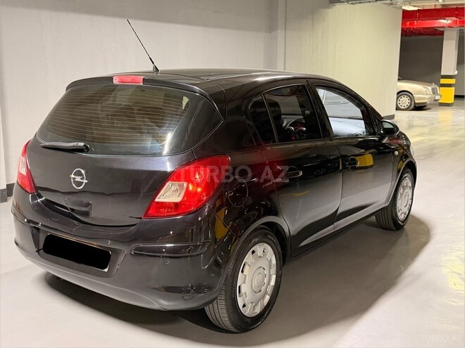Opel Corsa 2008, 260,000 km - 1.2 л - Sumqayıt
