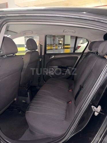 Opel Corsa 2008, 260,000 km - 1.2 л - Sumqayıt