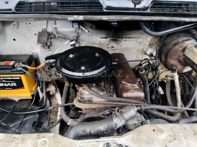 GAZ 330200 1999, 200,000 km - 2.4 l - Cəlilabad