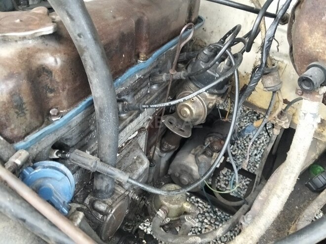 GAZ 330200 1999, 200,000 km - 2.4 l - Cəlilabad