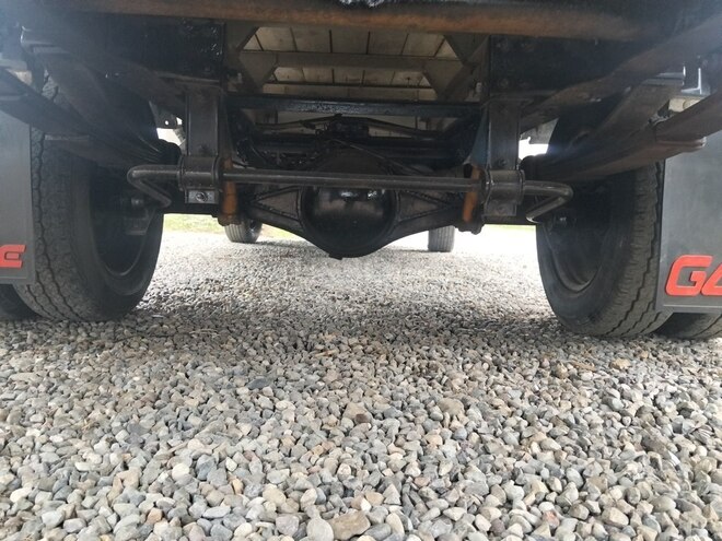 GAZ 330200 1999, 200,000 km - 2.4 l - Cəlilabad