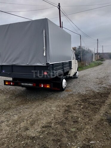 GAZ 330200 1999, 200,000 km - 2.4 l - Cəlilabad