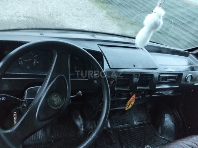 GAZ 330200 1999, 200,000 km - 2.4 l - Cəlilabad