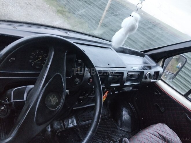 GAZ 330200 1999, 200,000 km - 2.4 l - Cəlilabad