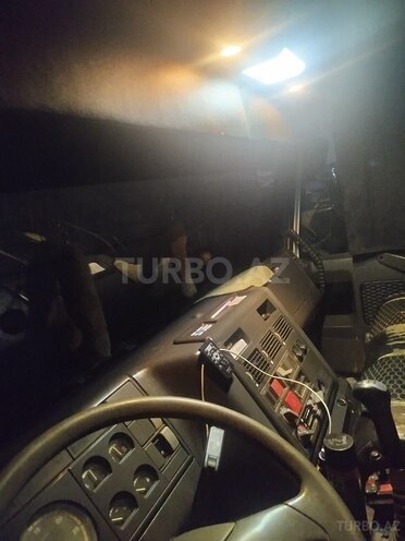 Iveco Trakker 2003, 500,000 km - 15.0 l - Bakı