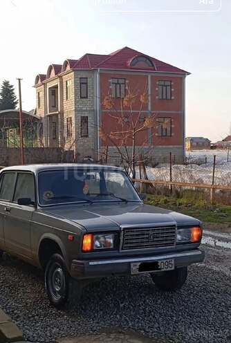 LADA (VAZ) 2107 2011, 64,700 km - 1.6 л - Cəlilabad