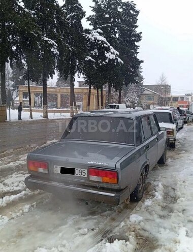 LADA (VAZ) 2107 2011, 64,700 km - 1.6 л - Cəlilabad