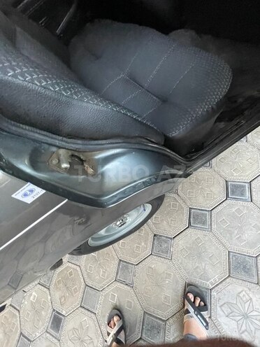 LADA (VAZ) 2107 2011, 64,700 km - 1.6 л - Cəlilabad
