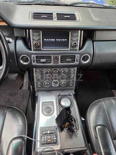 Land Rover Range Rover 2012, 306,000 km - 4.4 л - Bakı