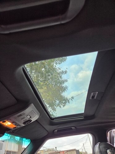 Land Rover Range Rover 2012, 306,000 km - 4.4 л - Bakı