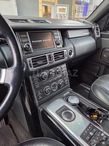 Land Rover Range Rover 2012, 306,000 km - 4.4 л - Bakı