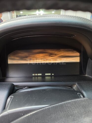 Land Rover Range Rover 2012, 306,000 km - 4.4 л - Bakı