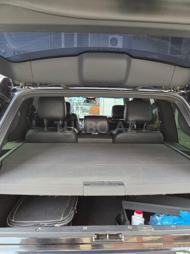 Land Rover Range Rover 2012, 306,000 km - 4.4 л - Bakı
