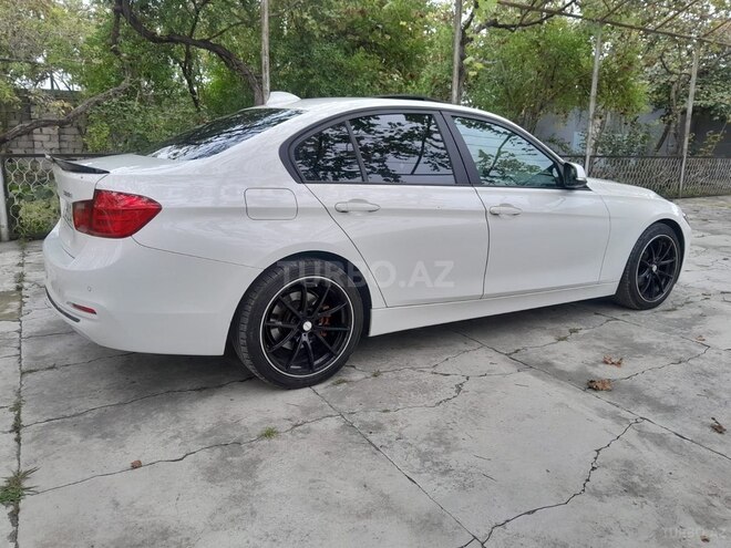 BMW 328 2013, 280,000 km - 2.0 л - Mingəçevir