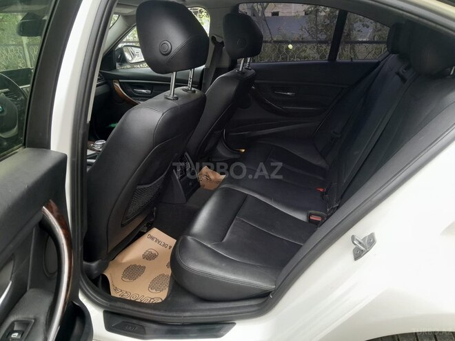 BMW 328 2013, 280,000 km - 2.0 л - Mingəçevir
