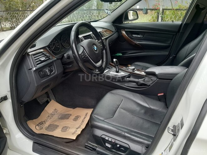 BMW 328 2013, 280,000 km - 2.0 л - Mingəçevir