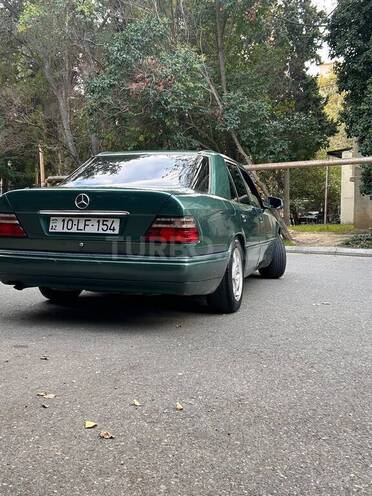 Mercedes 220 E 1994, 482,000 km - 2.2 l - Bakı