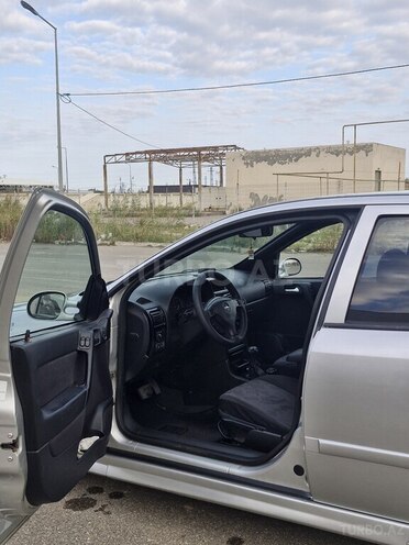 Opel Astra 2000, 413,000 km - 1.6 л - Bakı