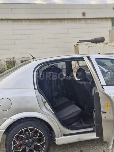 Opel Astra 2000, 413,000 km - 1.6 л - Bakı