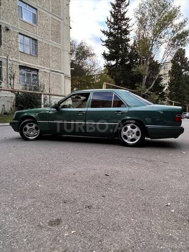Mercedes 220 E 1994, 482,000 km - 2.2 l - Bakı