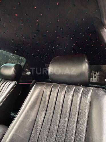 Mercedes 220 E 1994, 482,000 km - 2.2 l - Bakı