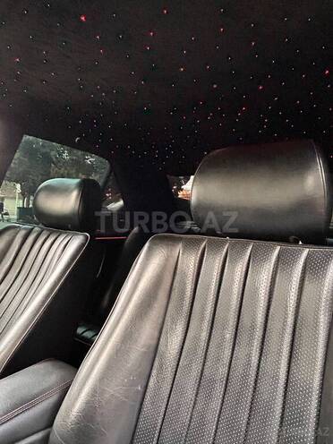 Mercedes 220 E 1994, 482,000 km - 2.2 l - Bakı