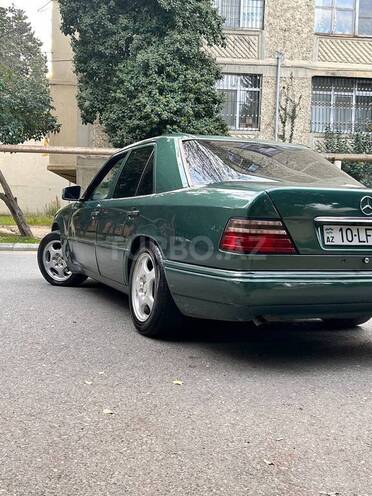 Mercedes 220 E 1994, 482,000 km - 2.2 l - Bakı