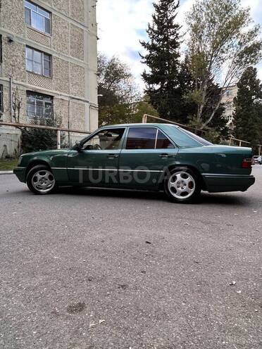 Mercedes 220 E 1994, 482,000 km - 2.2 l - Bakı