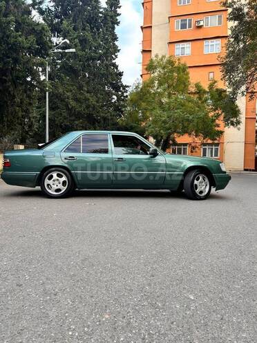 Mercedes 220 E 1994, 482,000 km - 2.2 l - Bakı