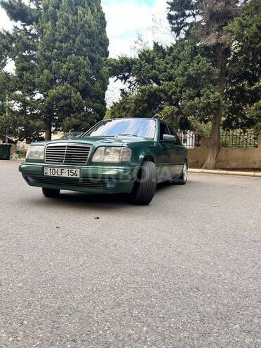 Mercedes 220 E 1994, 482,000 km - 2.2 l - Bakı
