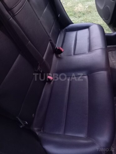 Volkswagen Passat 2004, 390,100 km - 1.8 l - Lənkəran
