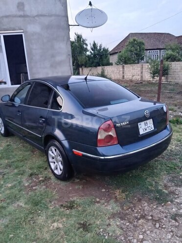 Volkswagen Passat 2004, 390,100 km - 1.8 l - Lənkəran