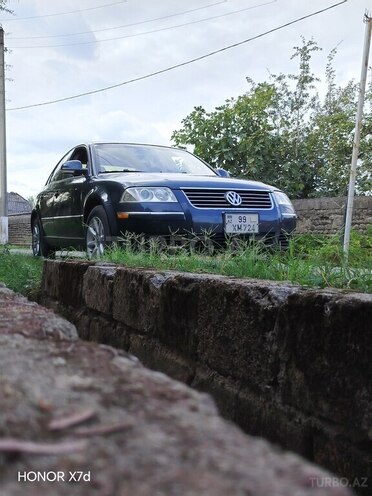 Volkswagen Passat 2004, 390,100 km - 1.8 l - Lənkəran