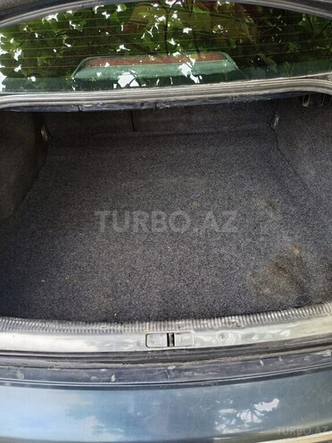 Volkswagen Passat 2004, 390,100 km - 1.8 l - Lənkəran