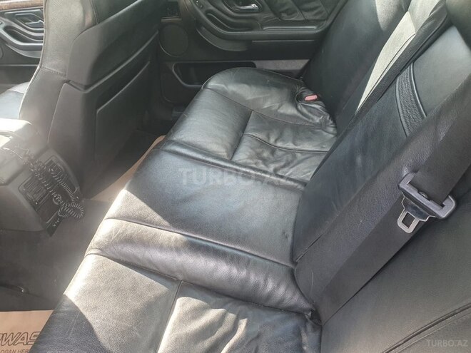 BMW 730 1999, 214,000 km - 2.9 l - Bakı