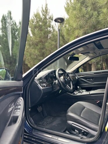 BMW 528 2014, 258,000 km - 2.0 л - Bakı